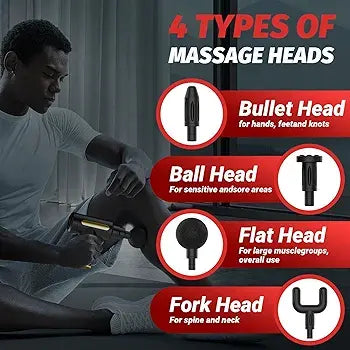Massage Gun